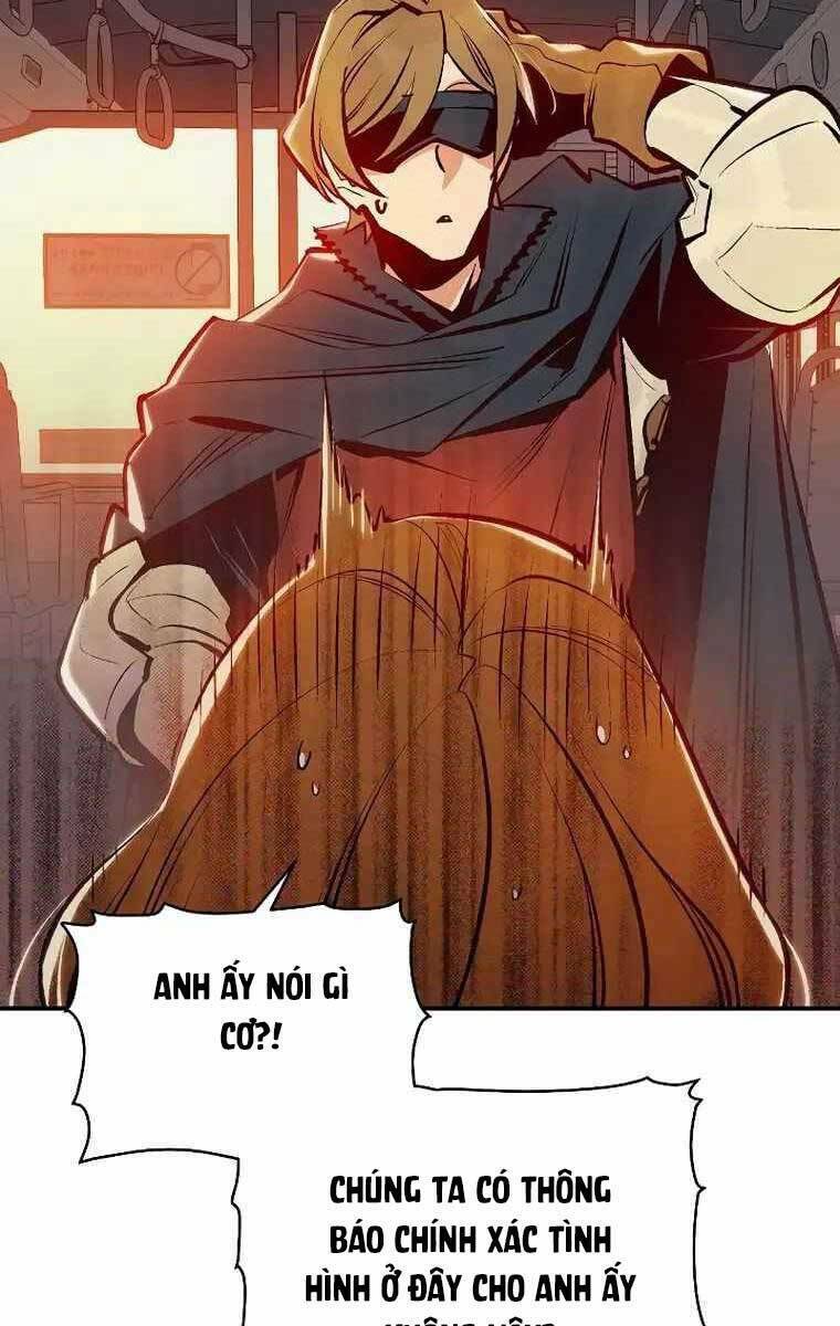 Độc Cô Tử Linh Sư - Chapter 75 - Page 29