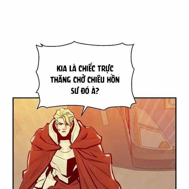 Độc Cô Tử Linh Sư - Chapter 75 - Page 34