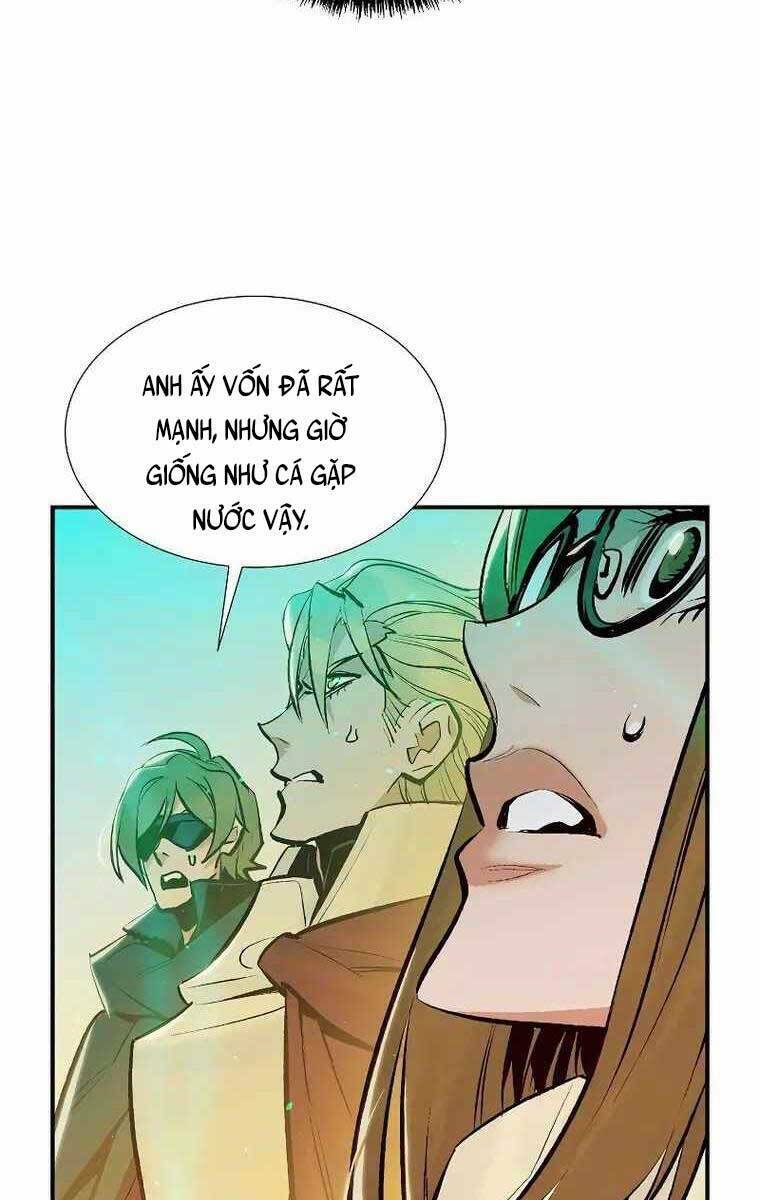 Độc Cô Tử Linh Sư - Chapter 75 - Page 45