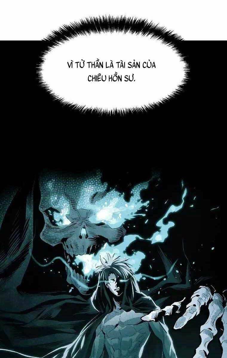 Độc Cô Tử Linh Sư - Chapter 75 - Page 48