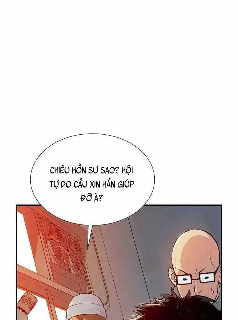 Độc Cô Tử Linh Sư - Chapter 75 - Page 51