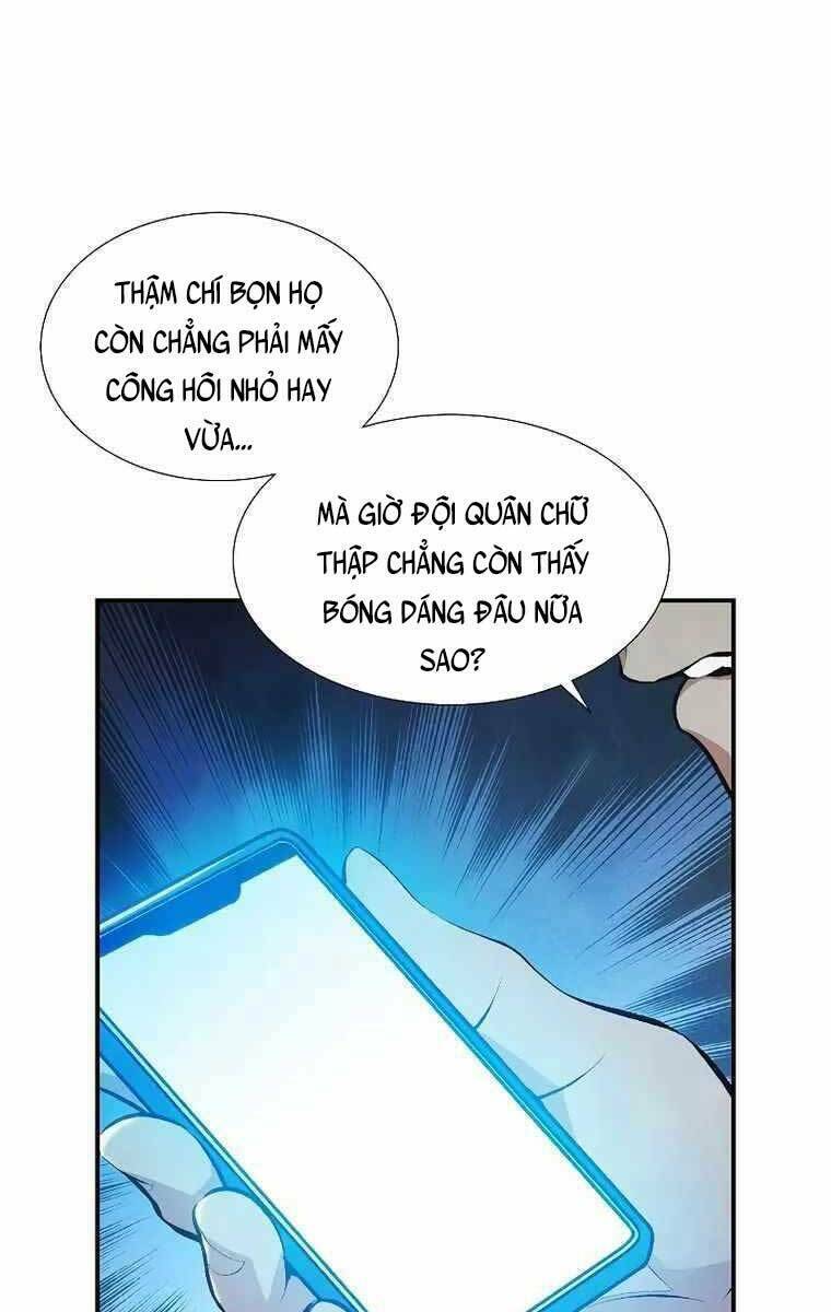 Độc Cô Tử Linh Sư - Chapter 75 - Page 53