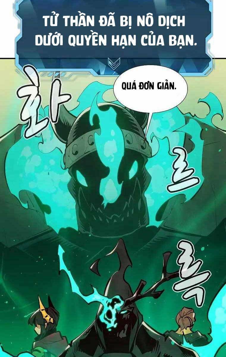 Độc Cô Tử Linh Sư - Chapter 75 - Page 76