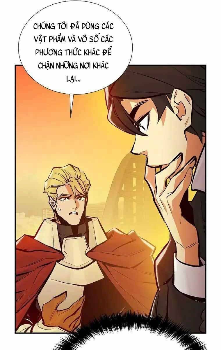 Độc Cô Tử Linh Sư - Chapter 75 - Page 87