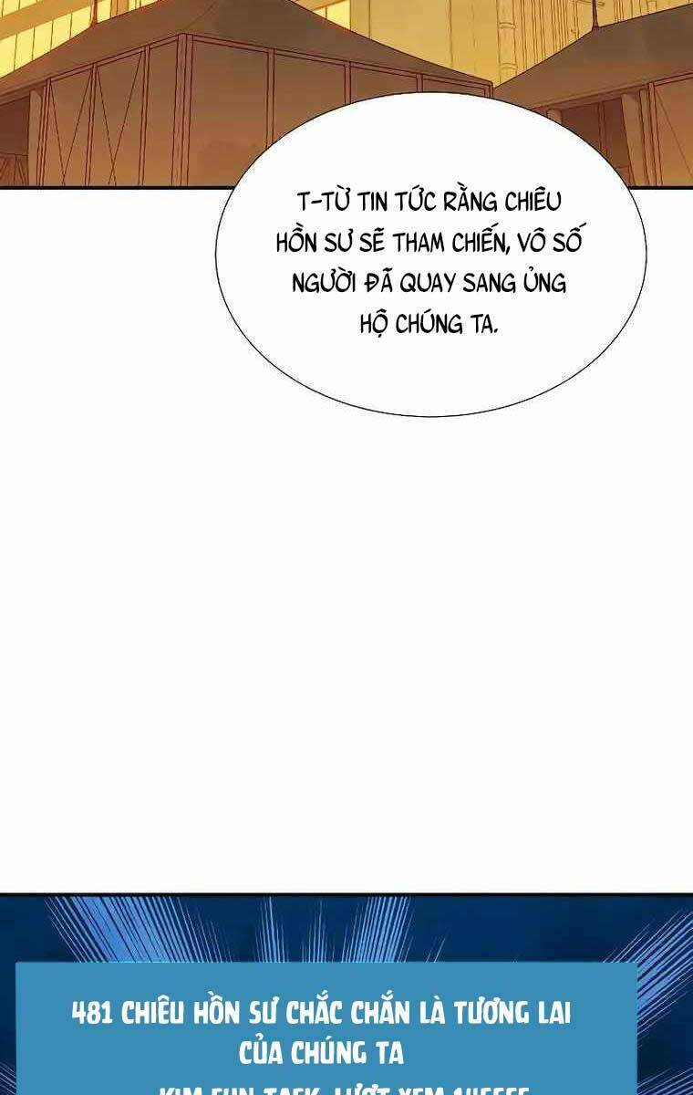 Độc Cô Tử Linh Sư - Chapter 75 - Page 92