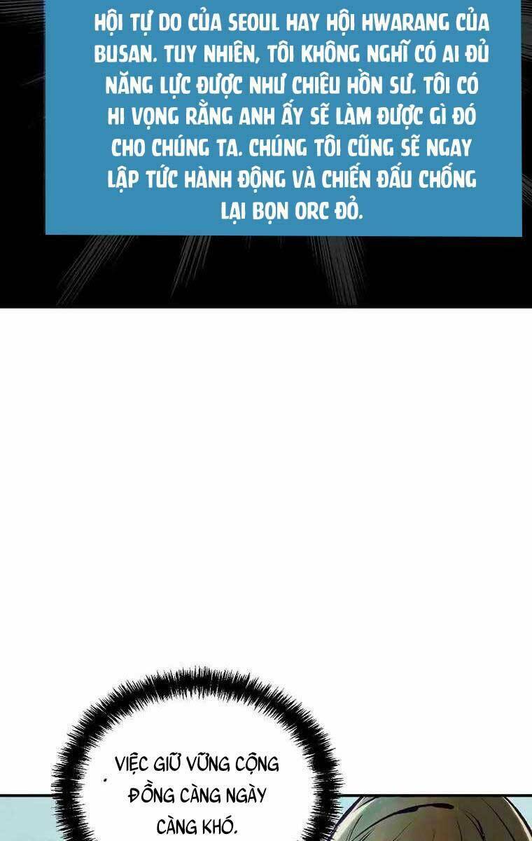 Độc Cô Tử Linh Sư - Chapter 75 - Page 94