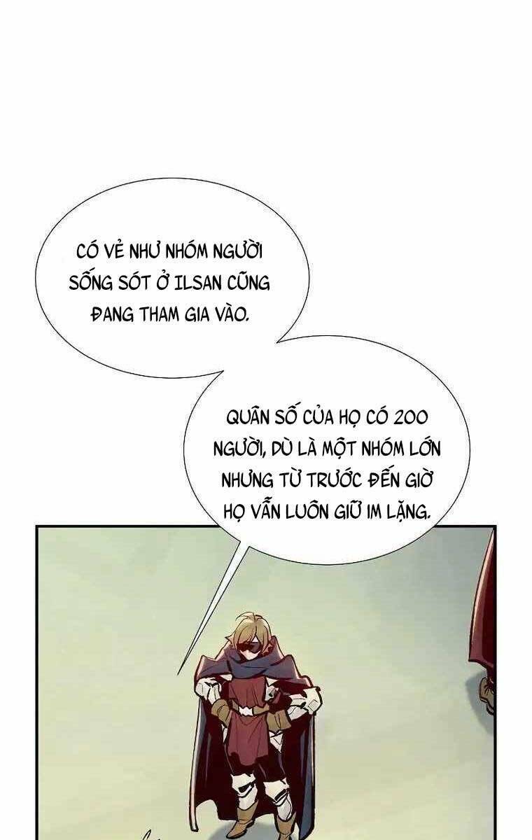 Độc Cô Tử Linh Sư - Chapter 75 - Page 96