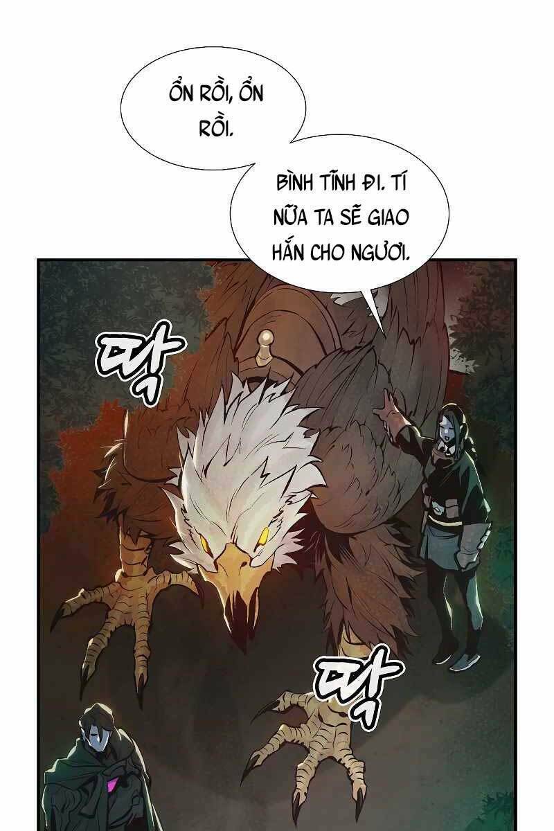 Độc Cô Tử Linh Sư - Chapter 76 - Page 116