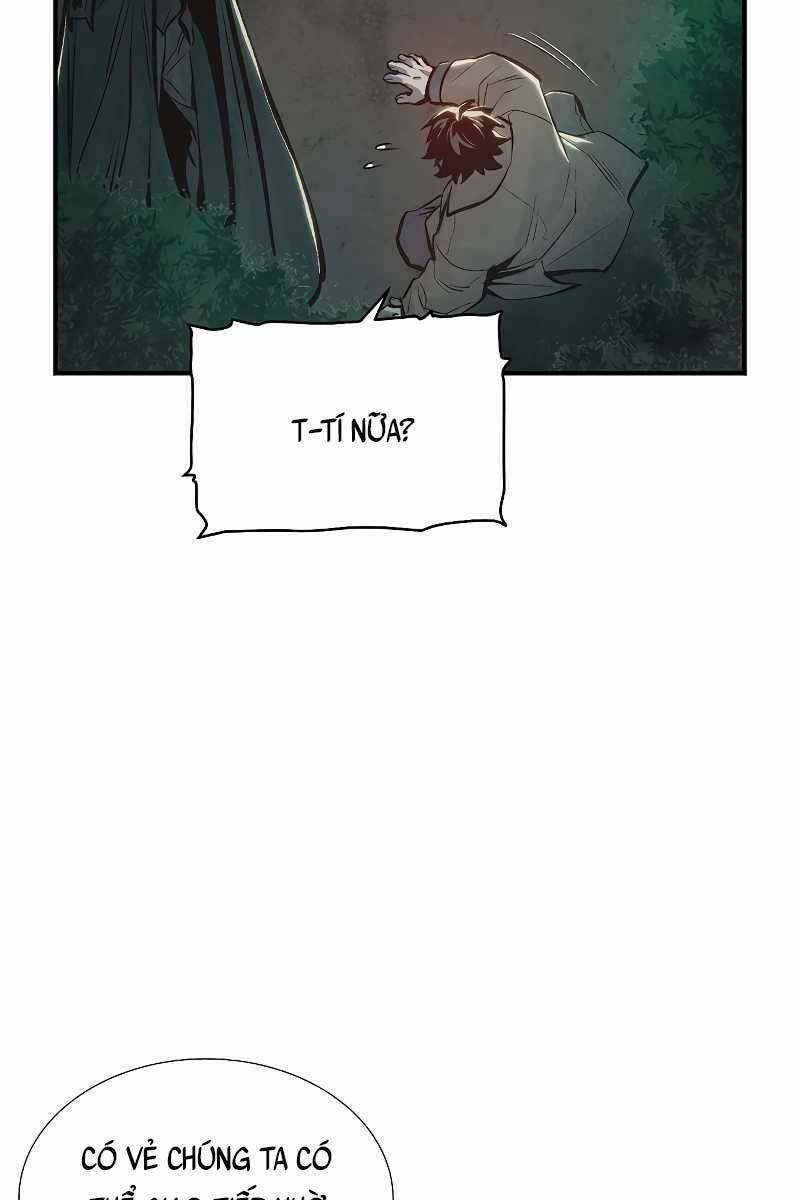 Độc Cô Tử Linh Sư - Chapter 76 - Page 117