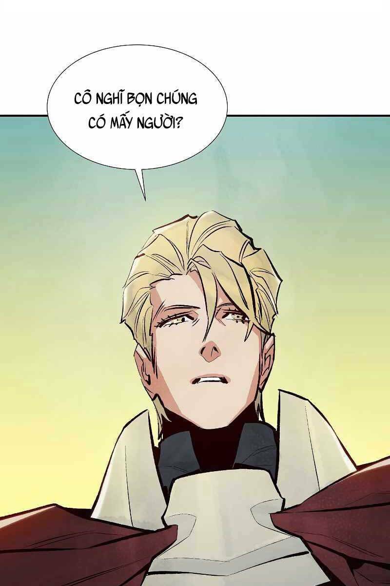 Độc Cô Tử Linh Sư - Chapter 76 - Page 17