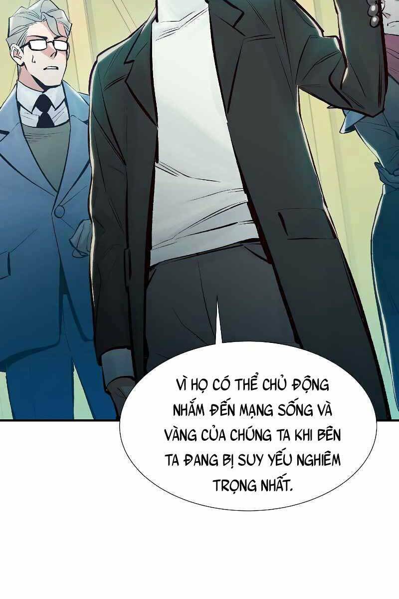 Độc Cô Tử Linh Sư - Chapter 76 - Page 25