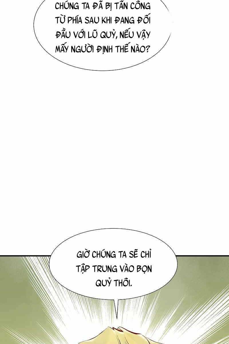 Độc Cô Tử Linh Sư - Chapter 76 - Page 31