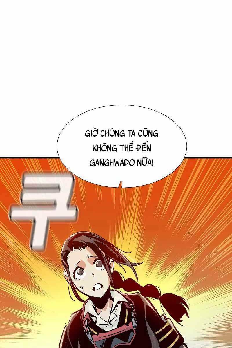 Độc Cô Tử Linh Sư - Chapter 76 - Page 35