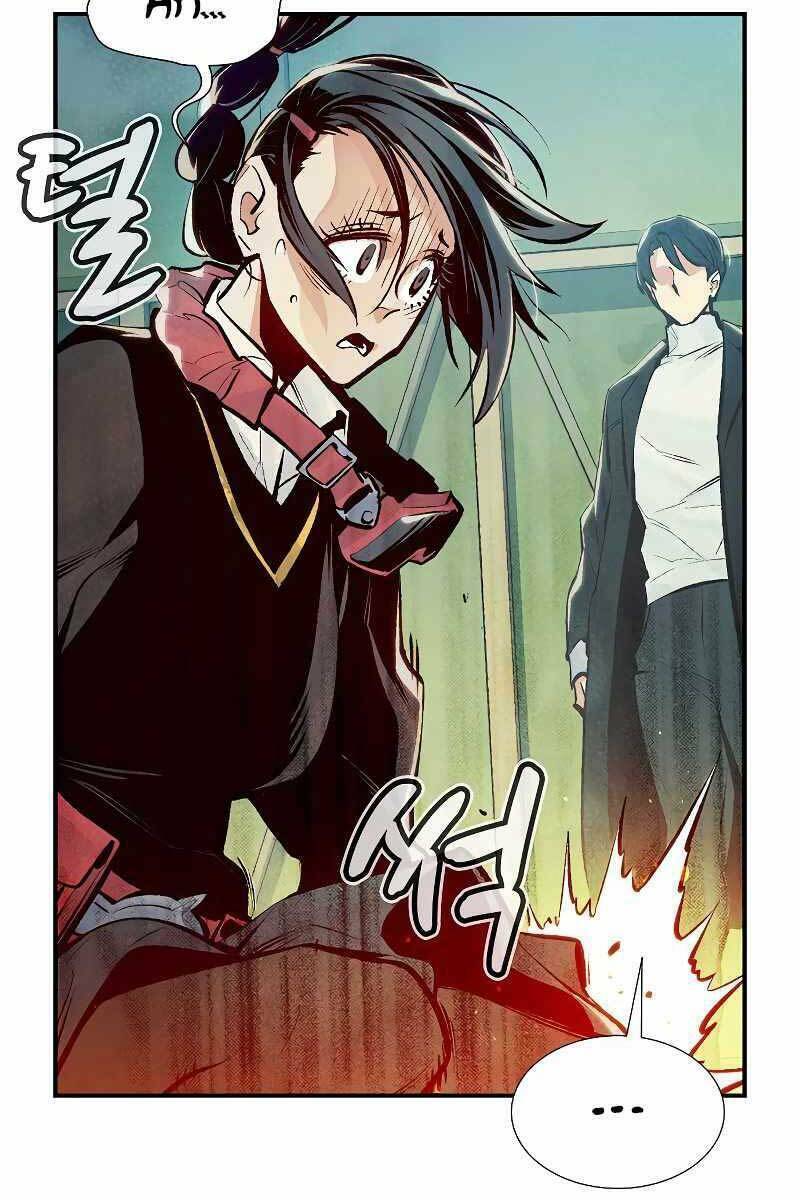 Độc Cô Tử Linh Sư - Chapter 76 - Page 37