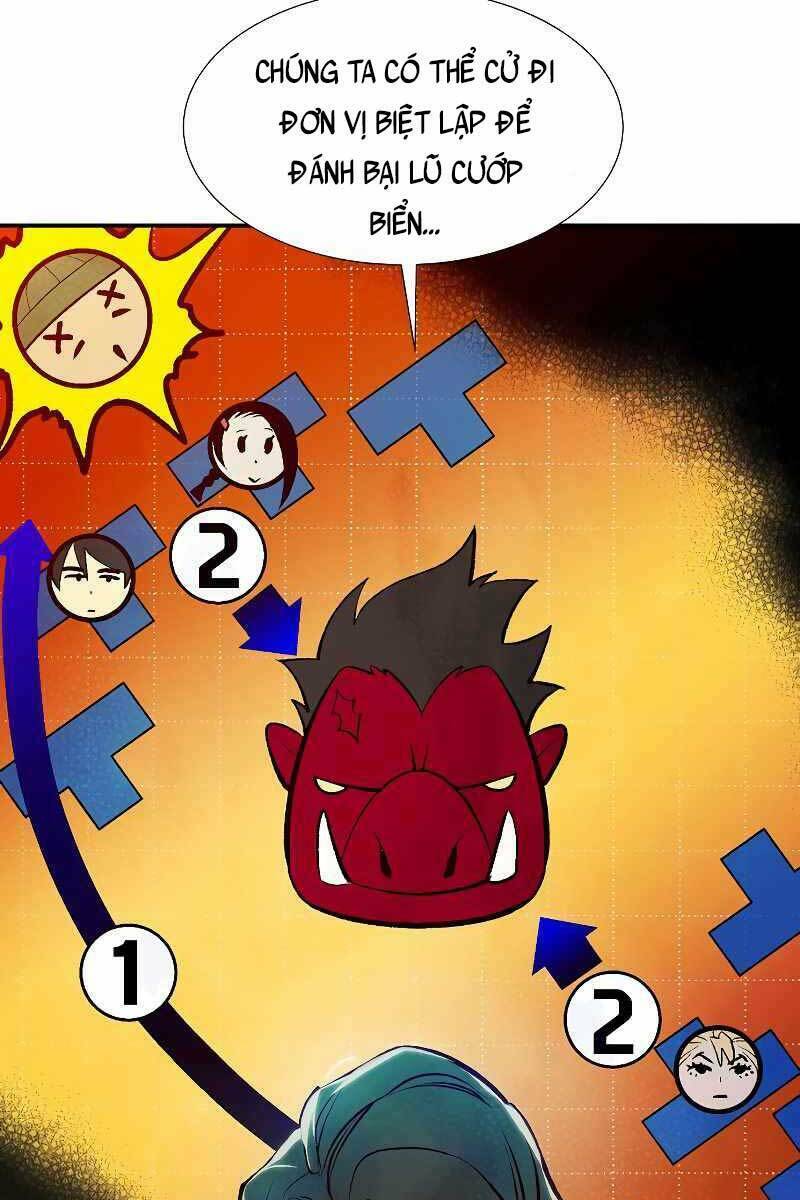 Độc Cô Tử Linh Sư - Chapter 76 - Page 40