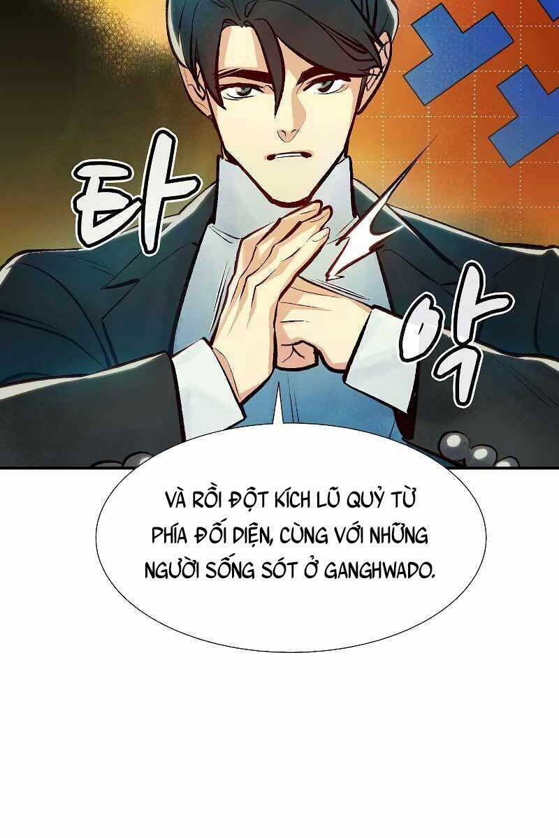 Độc Cô Tử Linh Sư - Chapter 76 - Page 41