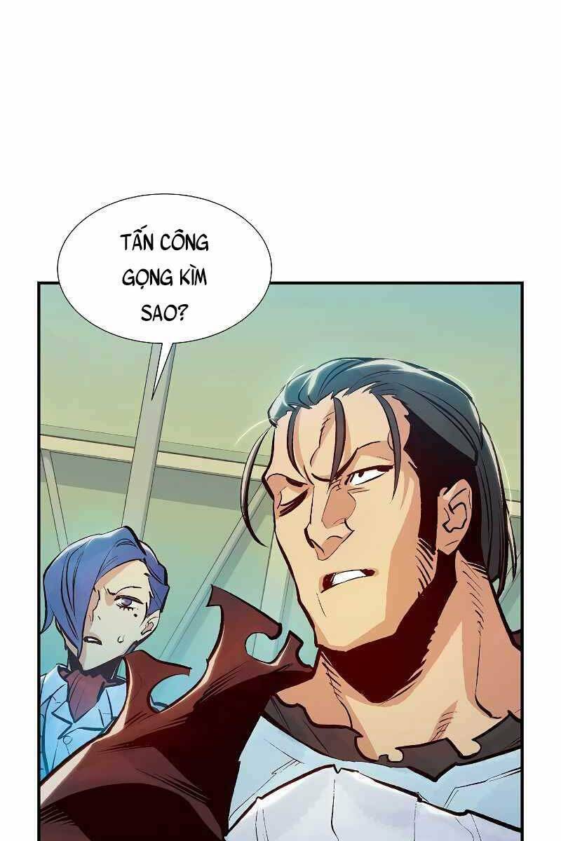 Độc Cô Tử Linh Sư - Chapter 76 - Page 42