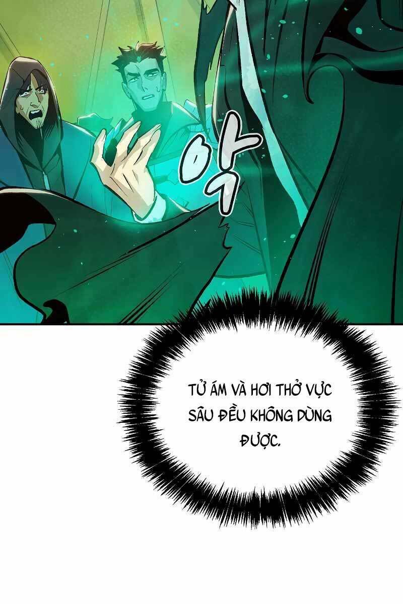 Độc Cô Tử Linh Sư - Chapter 76 - Page 50