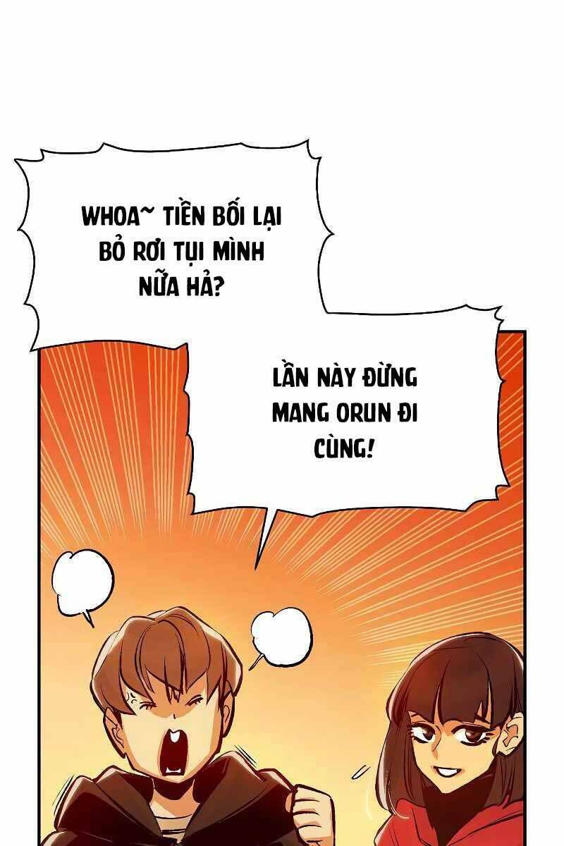 Độc Cô Tử Linh Sư - Chapter 76 - Page 61