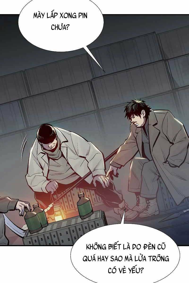 Độc Cô Tử Linh Sư - Chapter 76 - Page 83