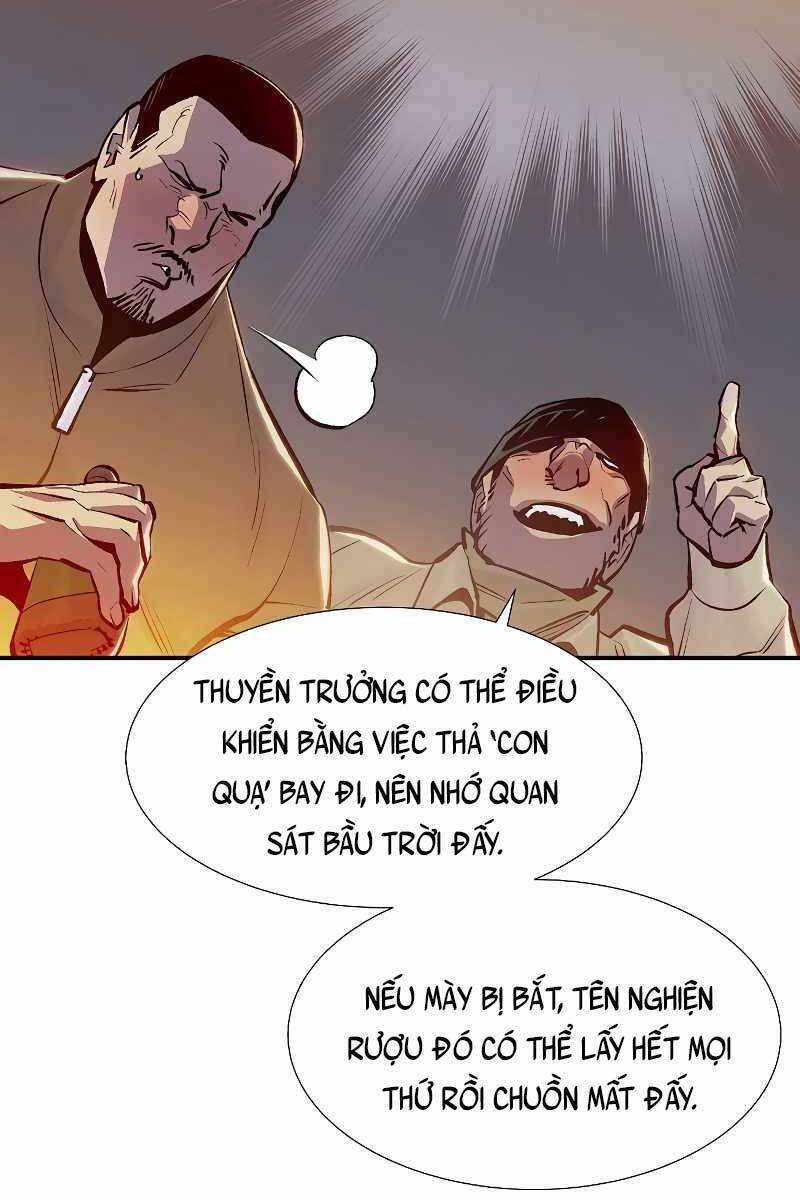 Độc Cô Tử Linh Sư - Chapter 76 - Page 91