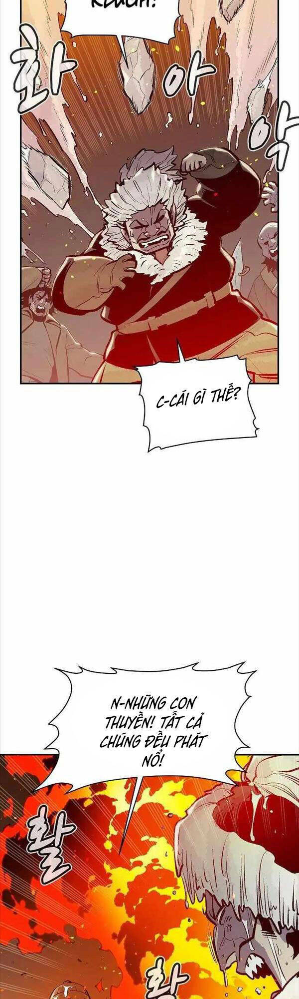 Độc Cô Tử Linh Sư - Chapter 77 - Page 9