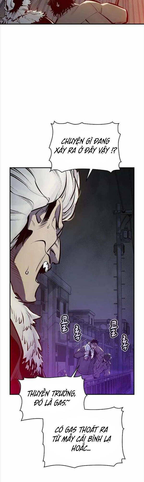 Độc Cô Tử Linh Sư - Chapter 77 - Page 11