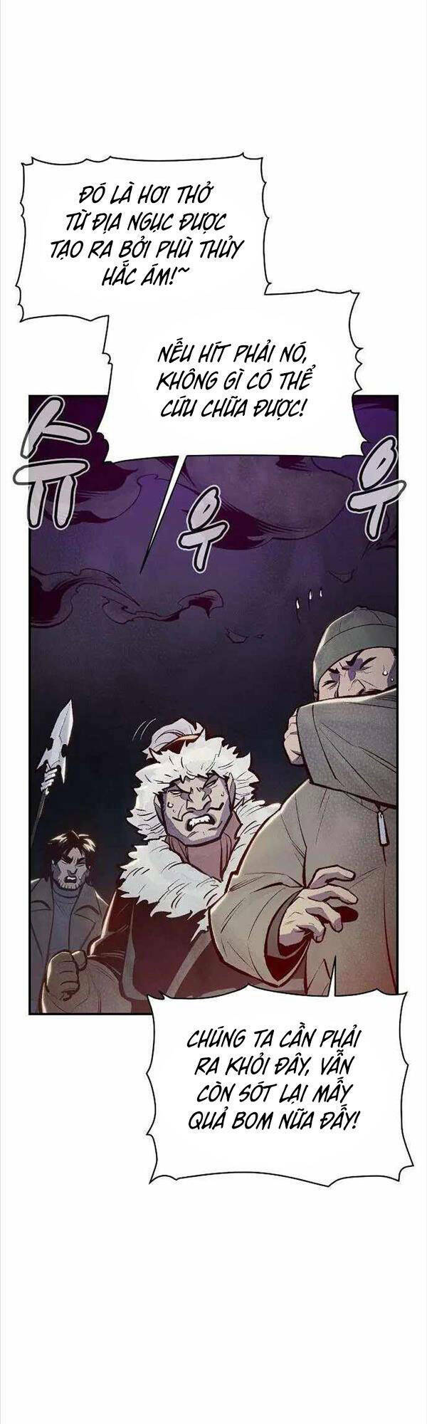 Độc Cô Tử Linh Sư - Chapter 77 - Page 13