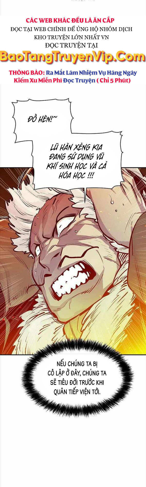 Độc Cô Tử Linh Sư - Chapter 77 - Page 18