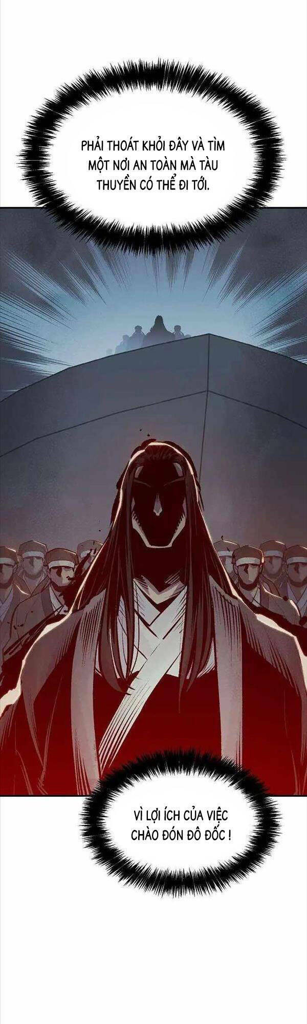 Độc Cô Tử Linh Sư - Chapter 77 - Page 19