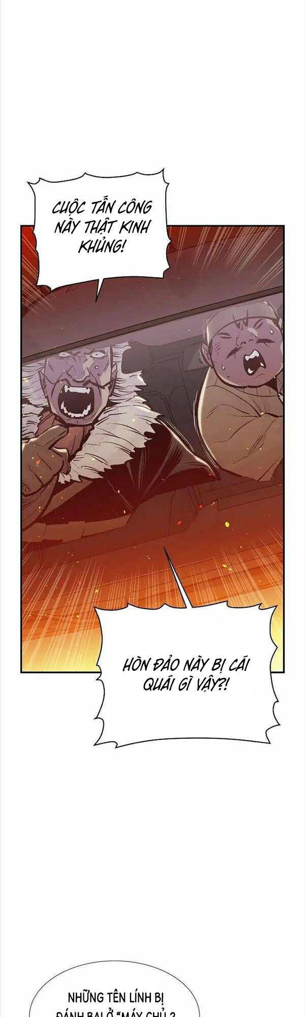 Độc Cô Tử Linh Sư - Chapter 77 - Page 23