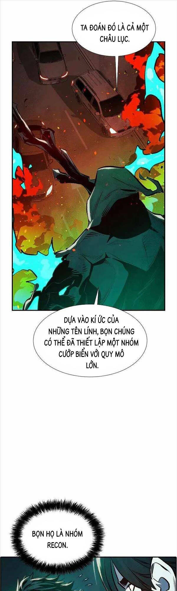 Độc Cô Tử Linh Sư - Chapter 77 - Page 25