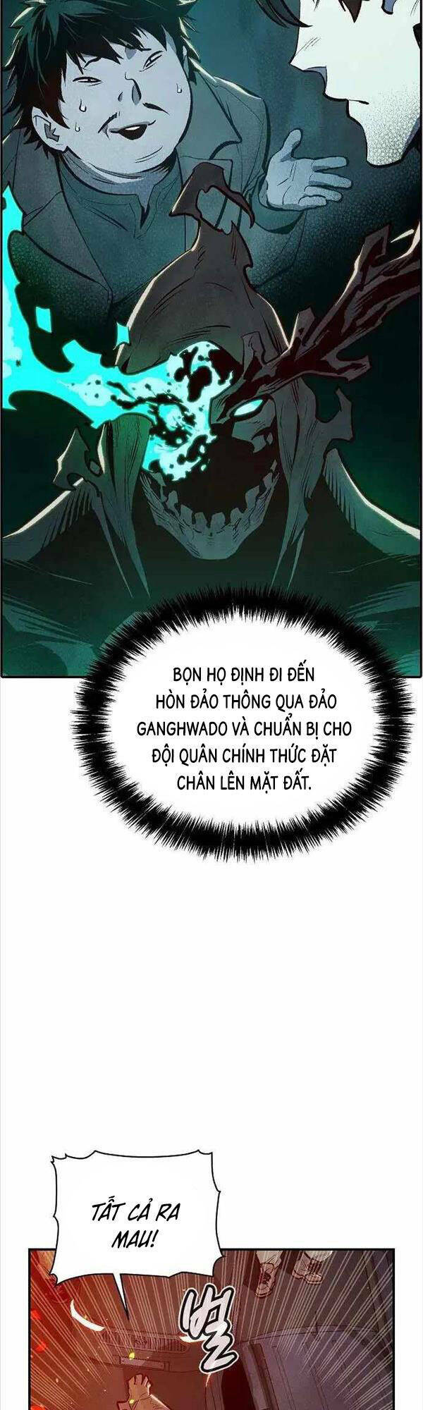 Độc Cô Tử Linh Sư - Chapter 77 - Page 26