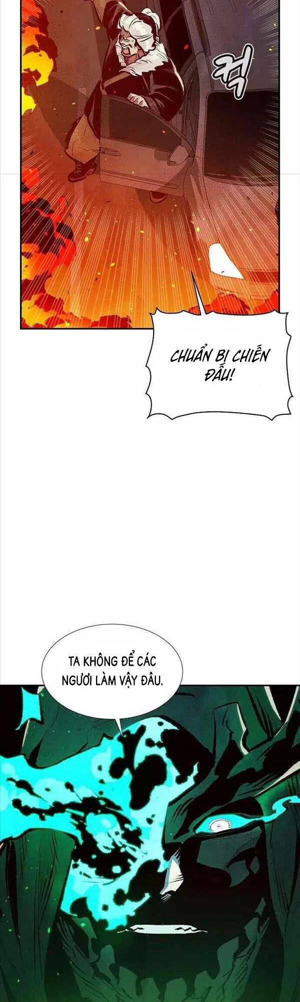 Độc Cô Tử Linh Sư - Chapter 77 - Page 27
