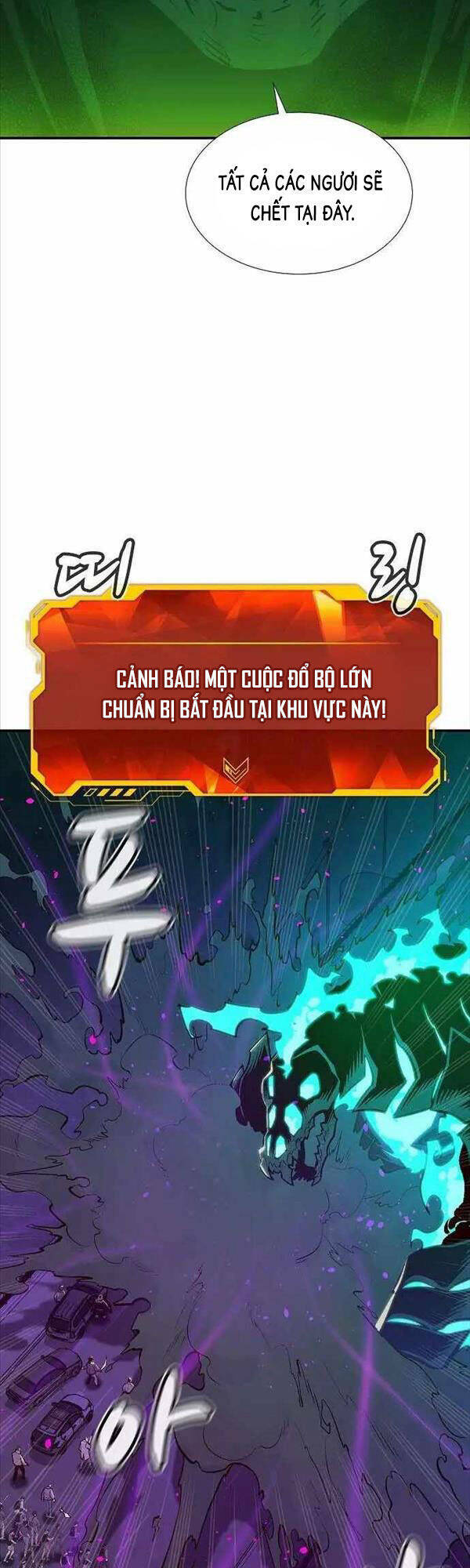 Độc Cô Tử Linh Sư - Chapter 77 - Page 28