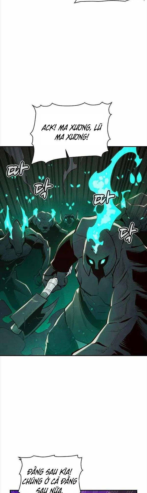 Độc Cô Tử Linh Sư - Chapter 77 - Page 30