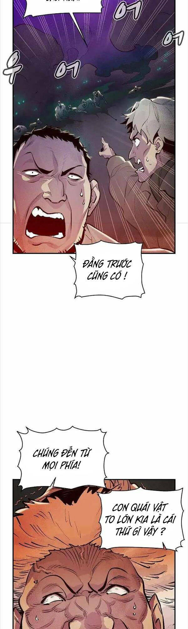Độc Cô Tử Linh Sư - Chapter 77 - Page 31