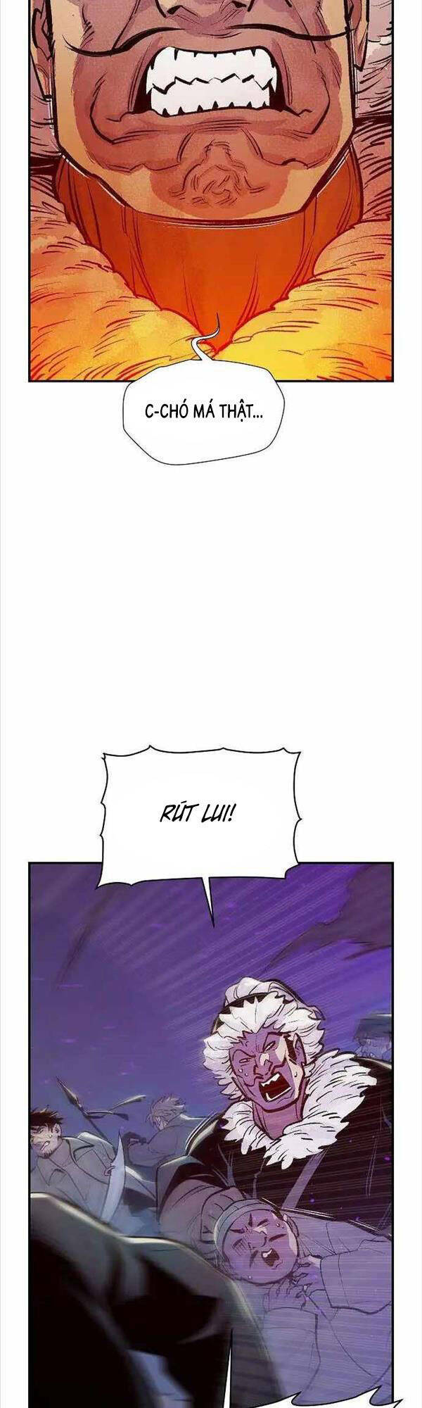 Độc Cô Tử Linh Sư - Chapter 77 - Page 32