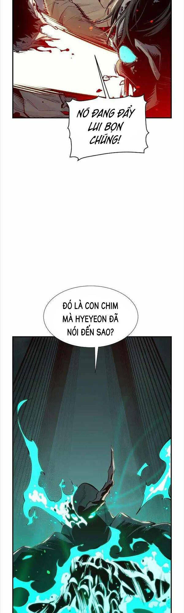 Độc Cô Tử Linh Sư - Chapter 77 - Page 36