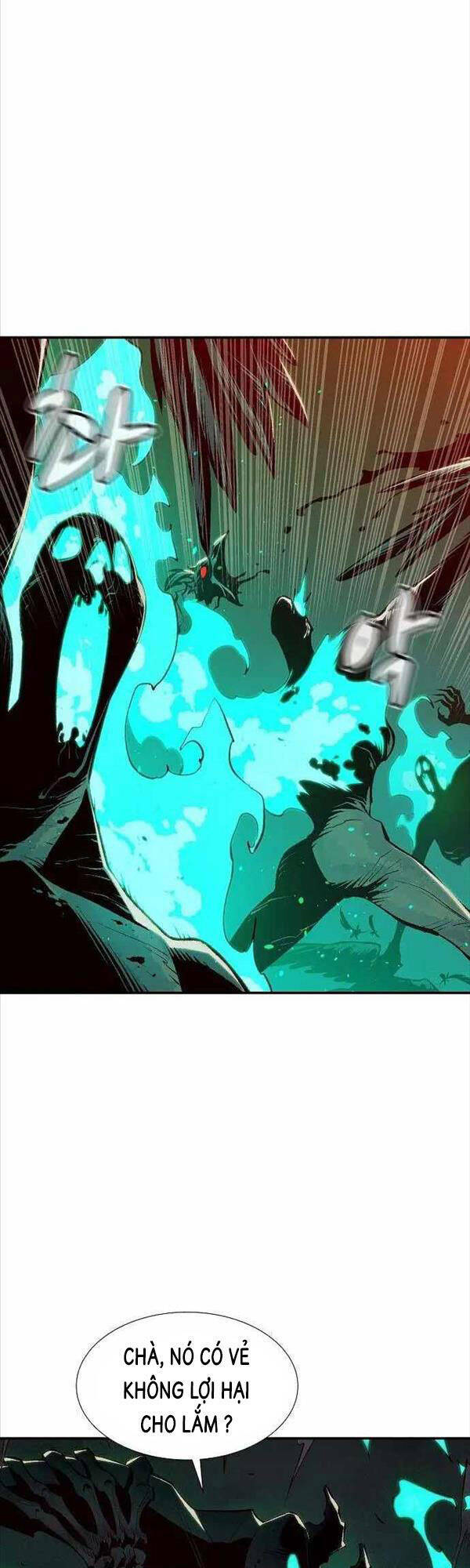 Độc Cô Tử Linh Sư - Chapter 77 - Page 38