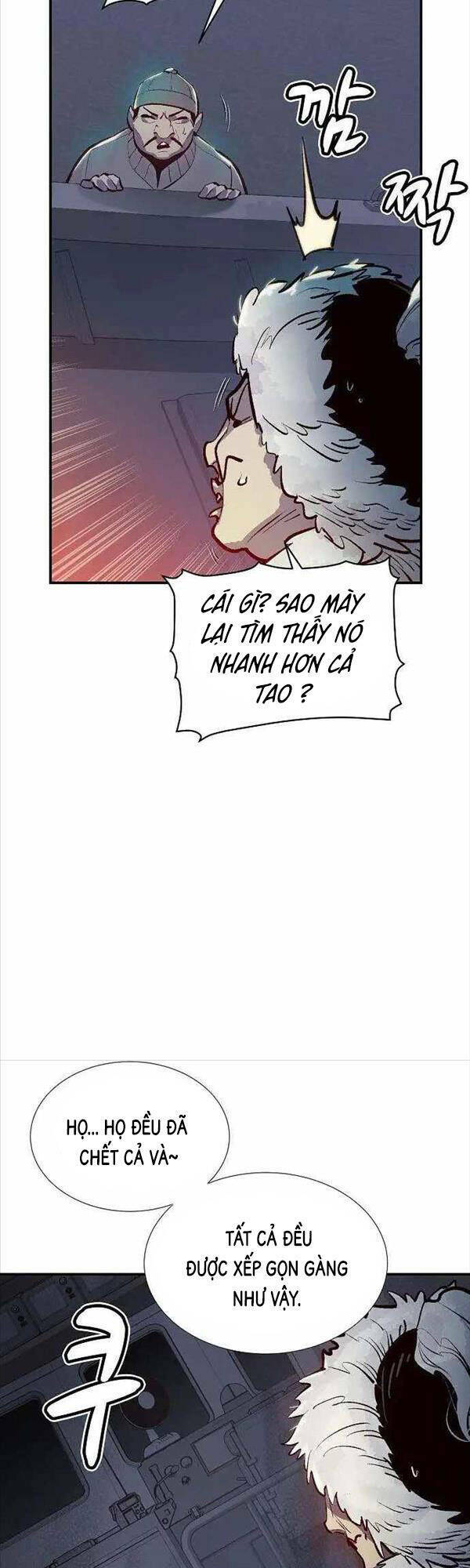 Độc Cô Tử Linh Sư - Chapter 77 - Page 3