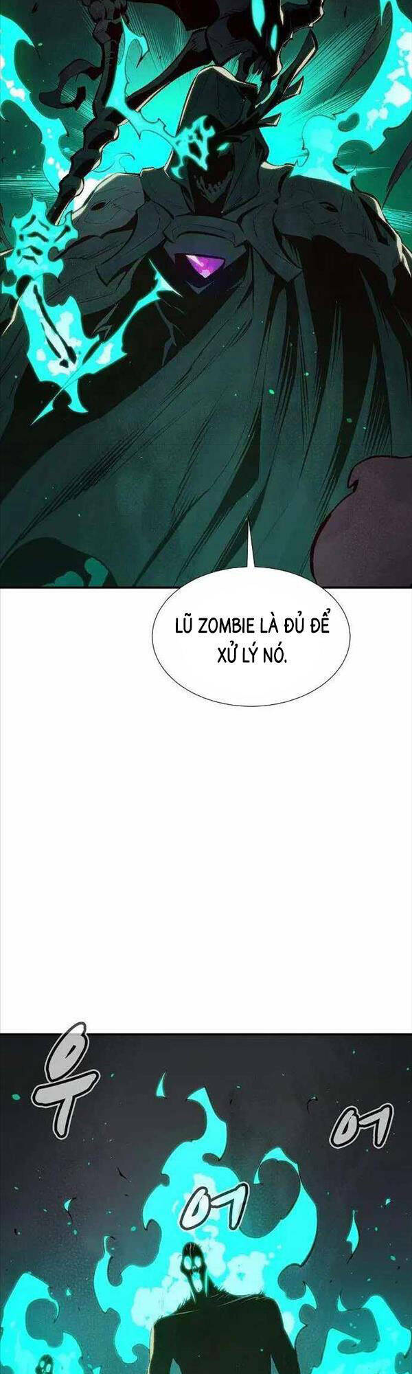 Độc Cô Tử Linh Sư - Chapter 77 - Page 39