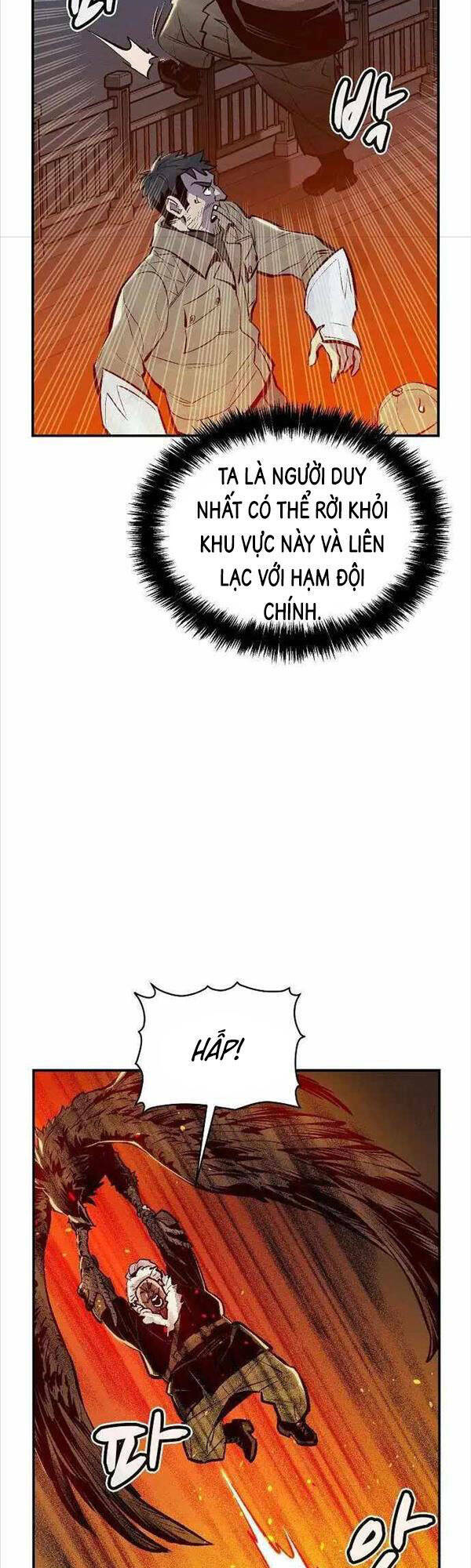 Độc Cô Tử Linh Sư - Chapter 77 - Page 43