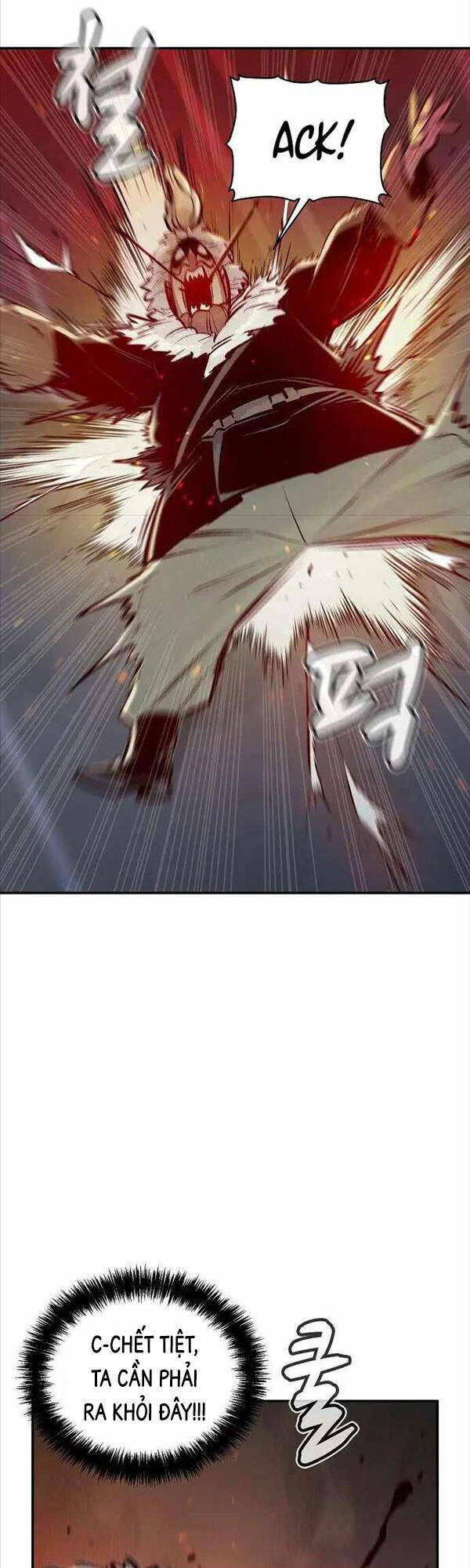 Độc Cô Tử Linh Sư - Chapter 77 - Page 47