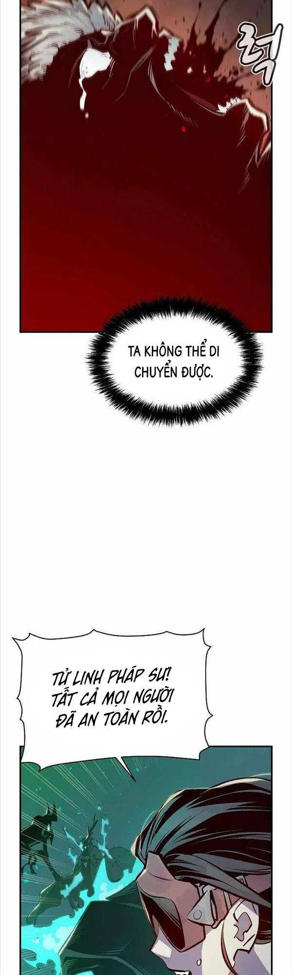 Độc Cô Tử Linh Sư - Chapter 77 - Page 48