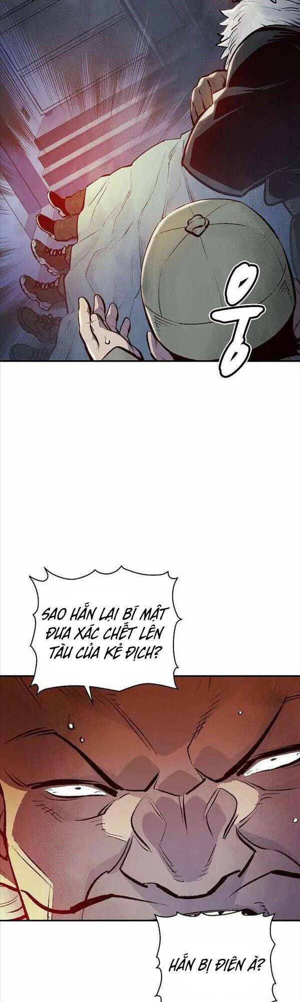 Độc Cô Tử Linh Sư - Chapter 77 - Page 4