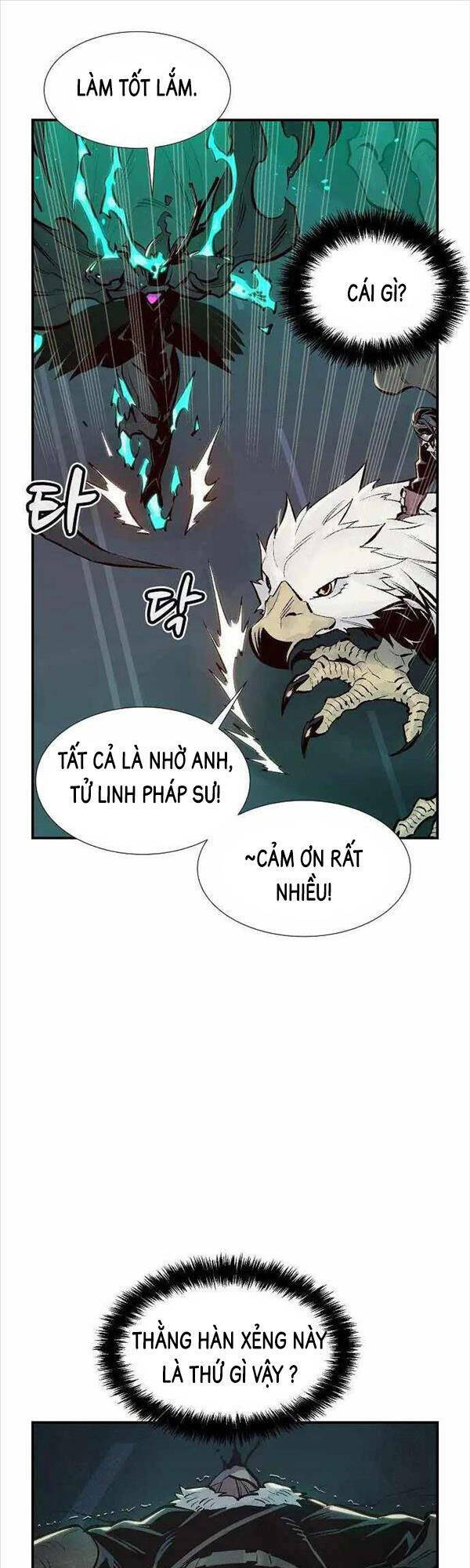 Độc Cô Tử Linh Sư - Chapter 77 - Page 50