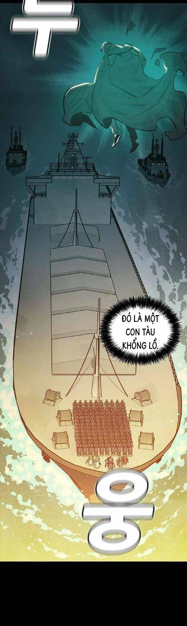 Độc Cô Tử Linh Sư - Chapter 77 - Page 55