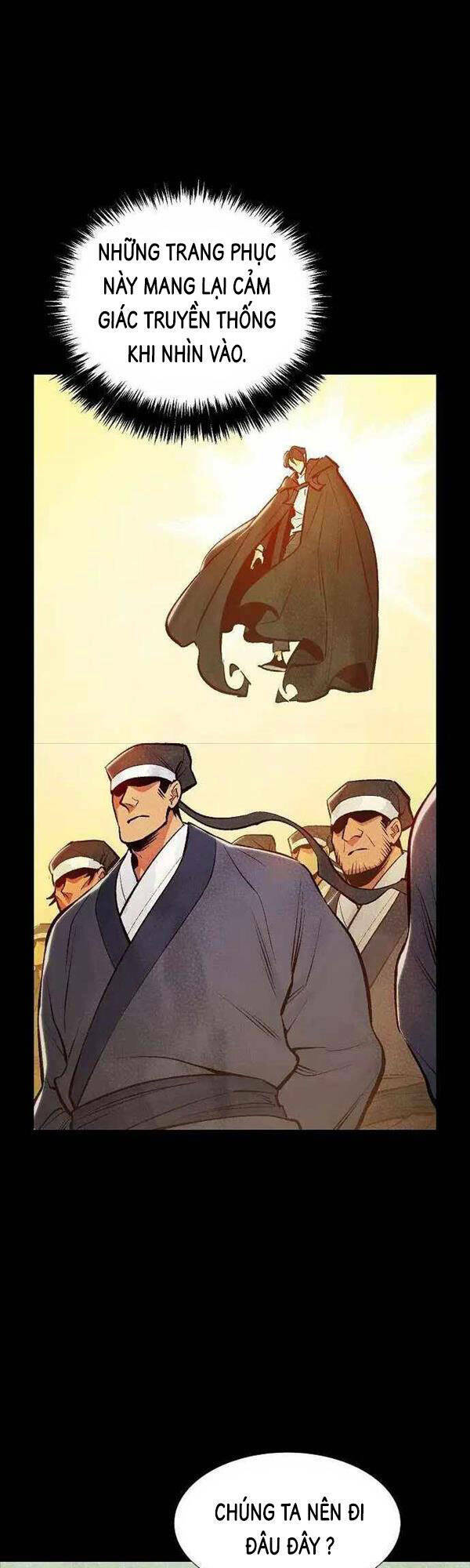 Độc Cô Tử Linh Sư - Chapter 77 - Page 56