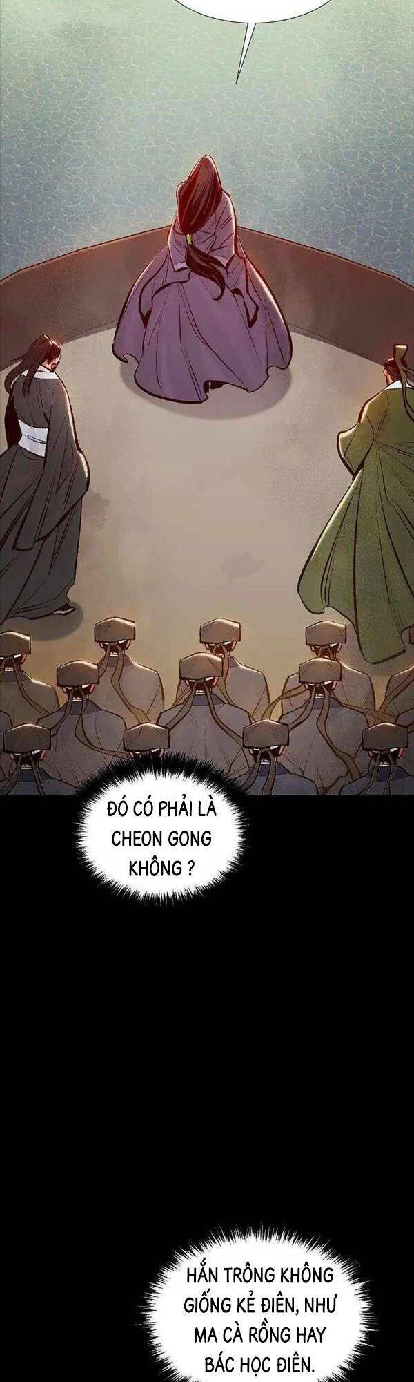 Độc Cô Tử Linh Sư - Chapter 77 - Page 57